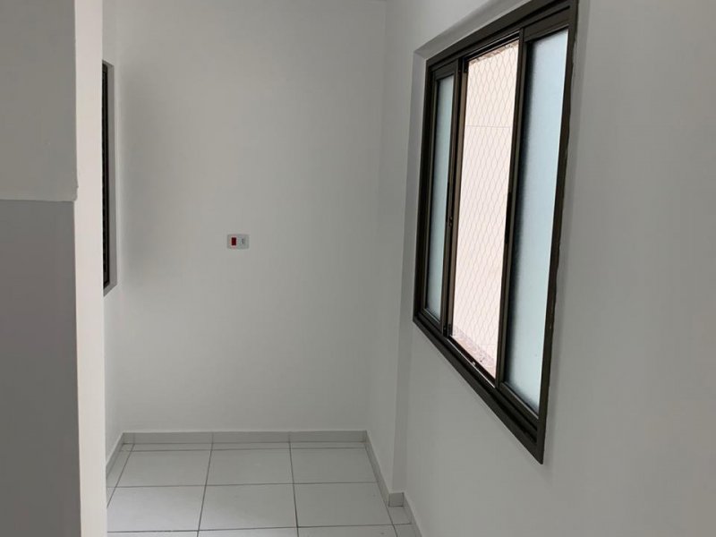imóvel com 117m² - Chácara Agrindus - Taboão da Serra
