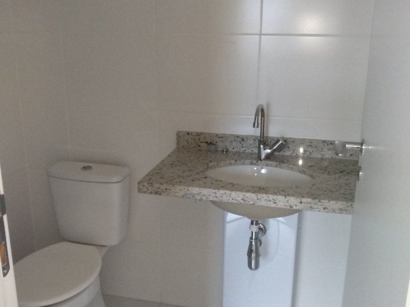 Apartamento à venda Santa Ifigênia com 36m² e 1 quarto por R$ 330.000 - 1391522708-foto-banheiro-2.jpg