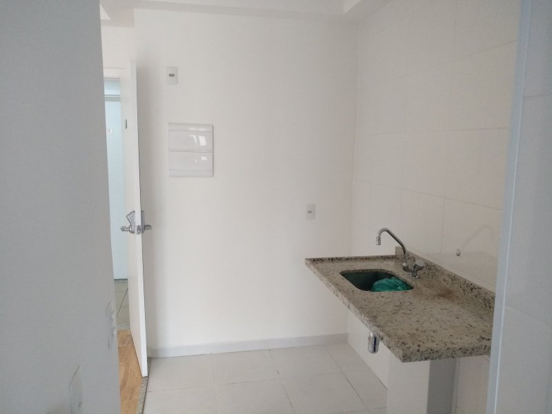 Apartamento à venda Santa Ifigênia com 36m² e 1 quarto por R$ 330.000 - 1843023038-foto-cozinha.jpg