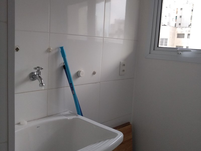 Apartamento à venda Santa Ifigênia com 36m² e 1 quarto por R$ 330.000 - 774177454-foto-area-de-servico.jpg