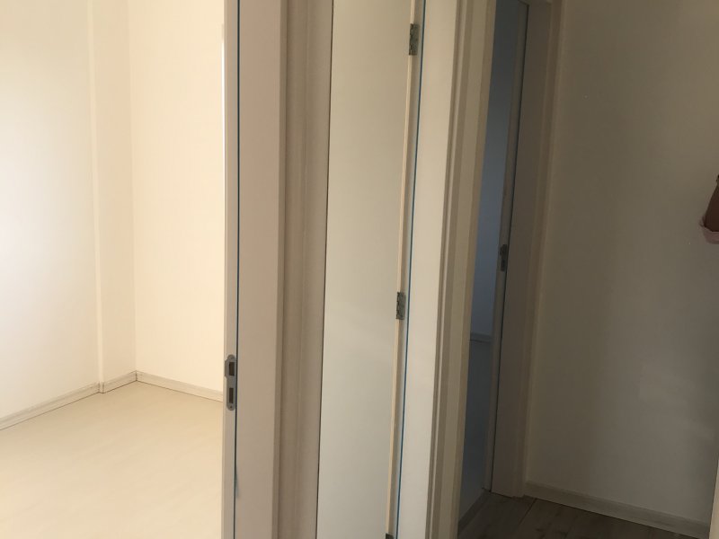 imóvel com 63m² - Capão Raso - Curitiba