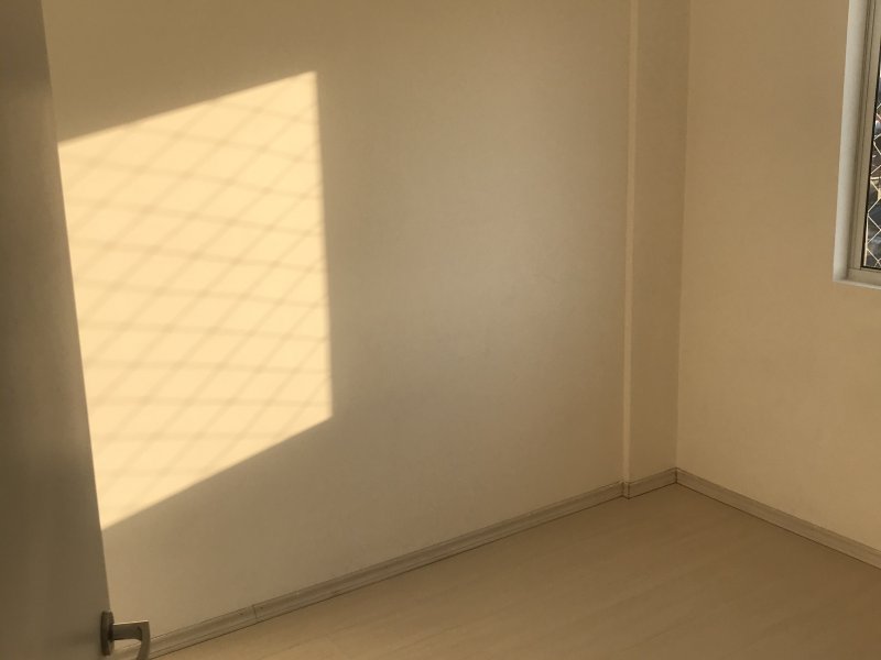 imóvel com 63m² - Capão Raso - Curitiba