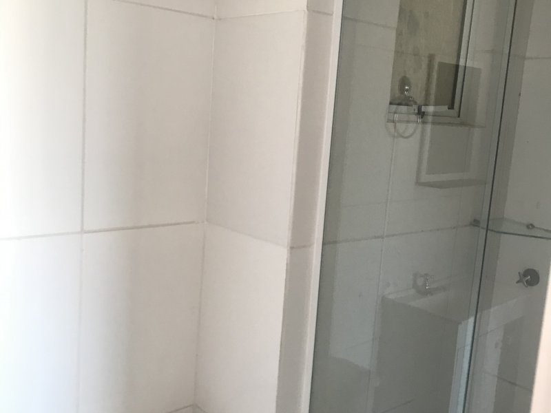 imóvel com 63m² - Capão Raso - Curitiba