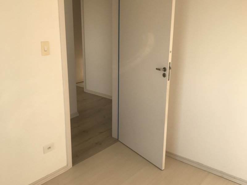 imóvel com 63m² - Capão Raso - Curitiba