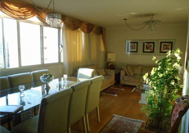 imóvel com 120m²