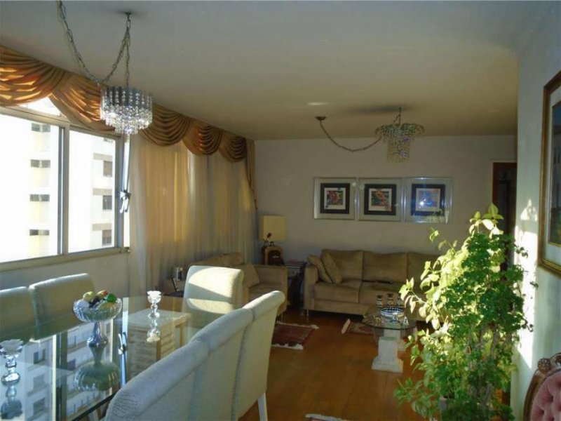 Apartamento à venda Higienópolis com 120m² e 3 quartos por R$ 880.000 - 2018944129-8.jpg