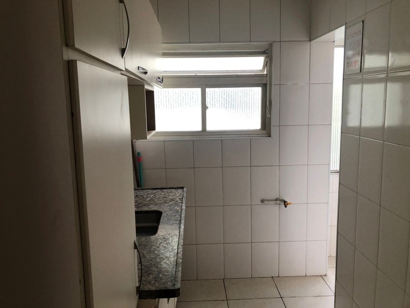 imóvel com 48m² - Vila Mariana - São Paulo