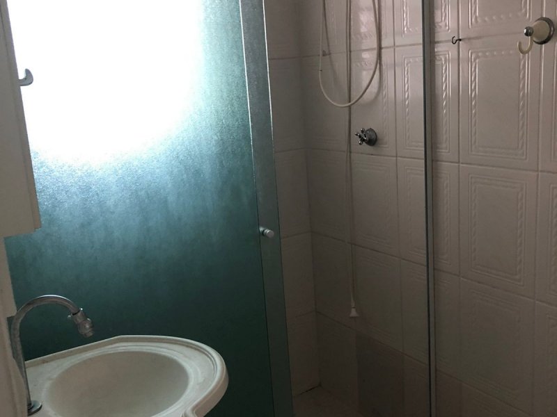 imóvel com 48m² - Vila Mariana - São Paulo