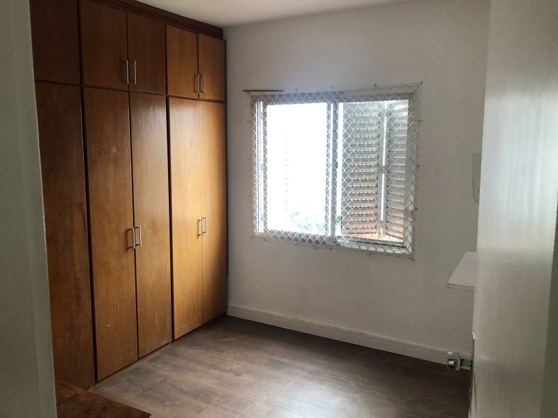 imóvel com 48m² - Vila Mariana - São Paulo