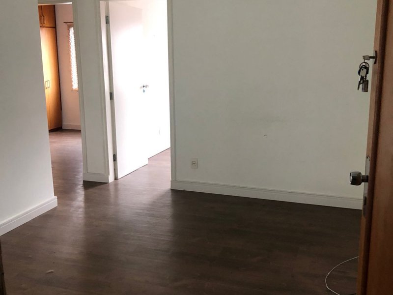 imóvel com 48m² - Vila Mariana - São Paulo