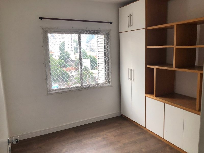 imóvel com 48m² - Vila Mariana - São Paulo