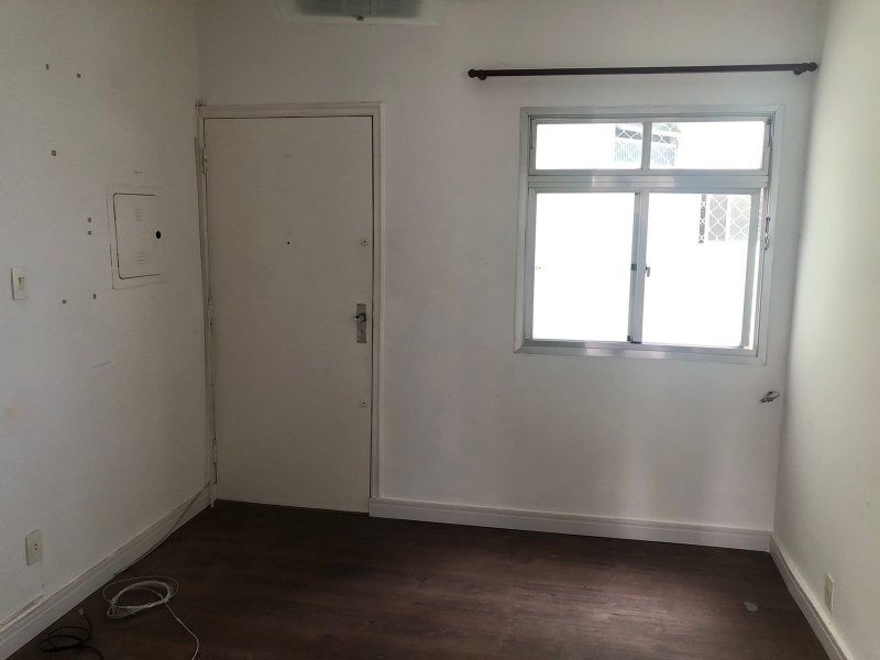 imóvel com 48m² - Vila Mariana - São Paulo