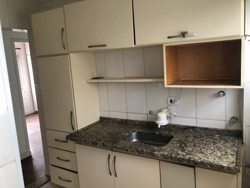 imóvel com 48m² - Vila Mariana - São Paulo