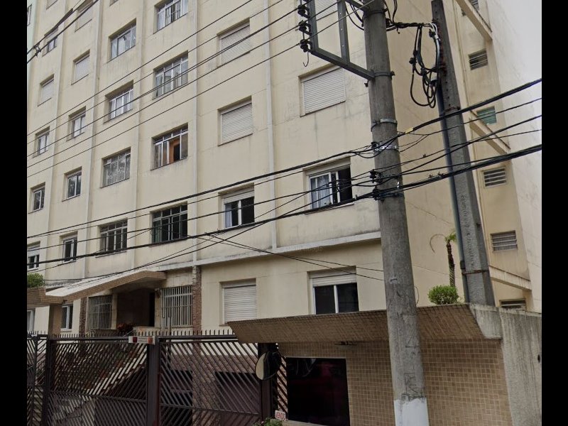 imóvel com 48m² - Vila Mariana - São Paulo