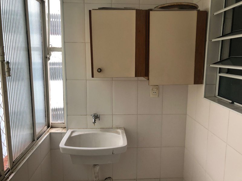 imóvel com 48m² - Vila Mariana - São Paulo