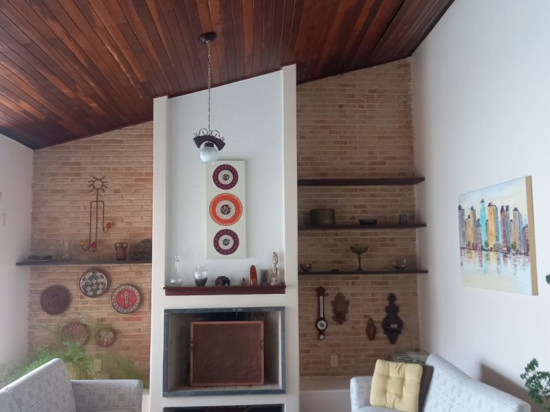 imóvel com 270m² - Balneário Cidade Atlântica - Guarujá