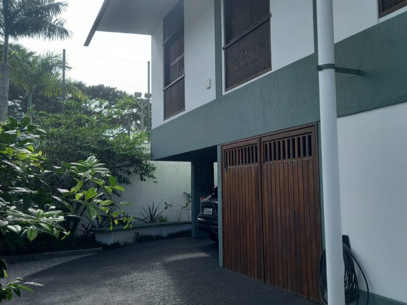 imóvel com 270m² - Balneário Cidade Atlântica - Guarujá