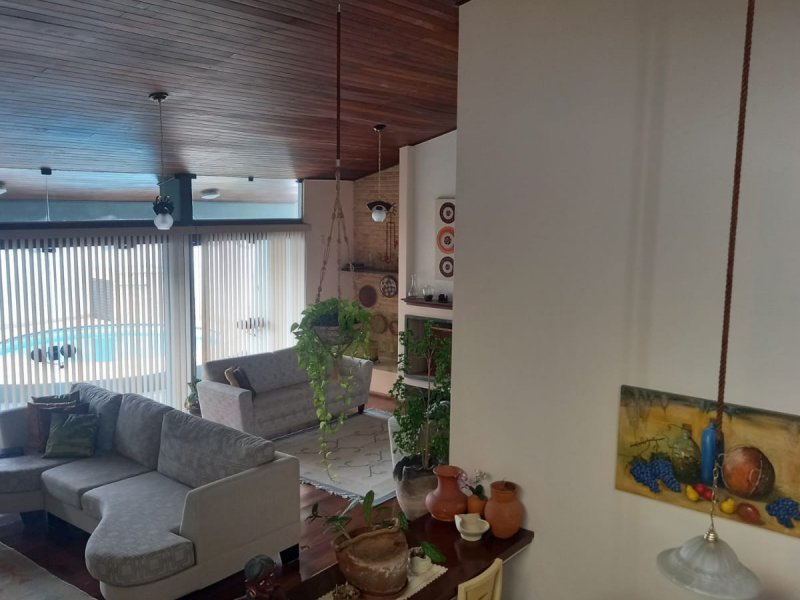 imóvel com 270m² - Balneário Cidade Atlântica - Guarujá