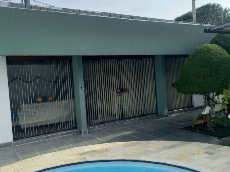 imóvel com 270m² - Balneário Cidade Atlântica - Guarujá