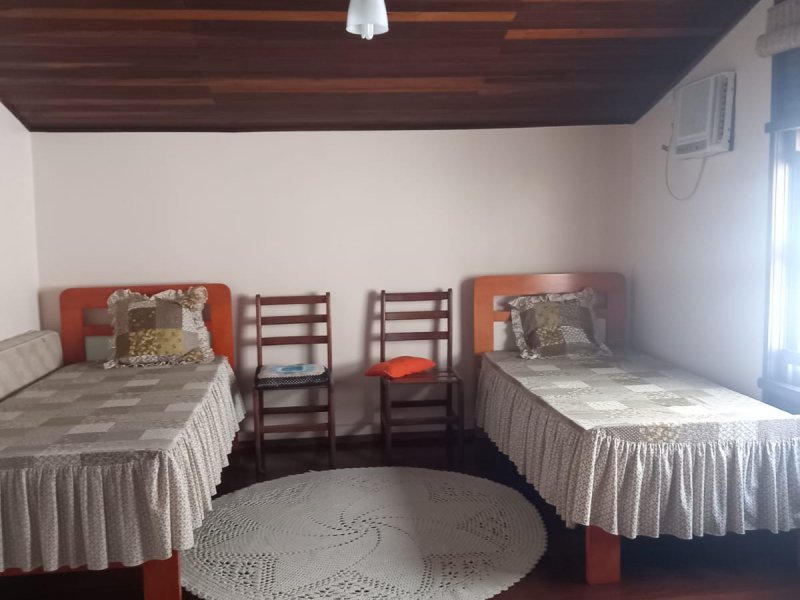 imóvel com 270m² - Balneário Cidade Atlântica - Guarujá