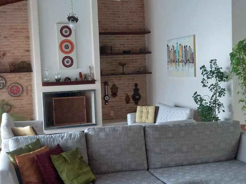 imóvel com 270m² - Balneário Cidade Atlântica - Guarujá