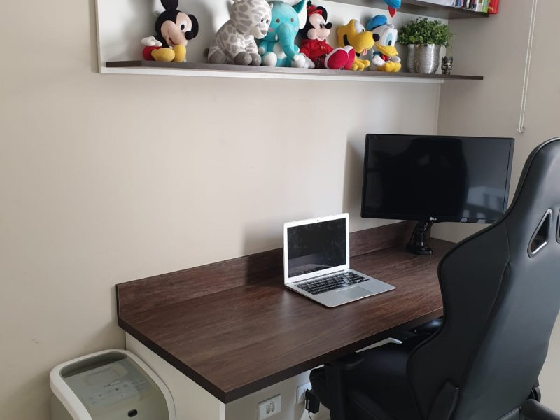 Apartamento à venda Taboão com 48m² e 2 quartos por R$ 280.000 - 580174704-ap-3.jpg