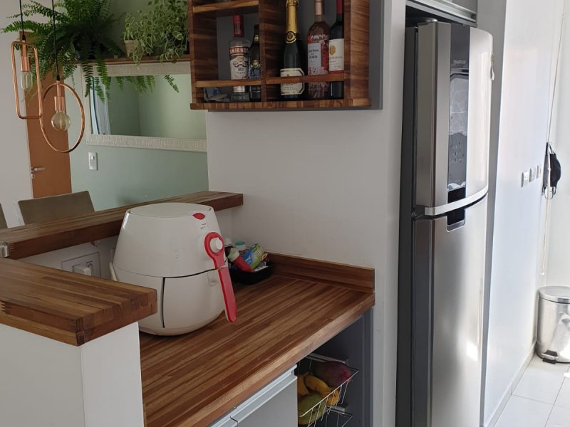 Apartamento à venda Taboão com 48m² e 2 quartos por R$ 280.000 - 595455777-ap-18.jpg