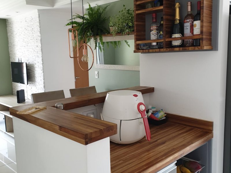 Apartamento à venda Taboão com 48m² e 2 quartos por R$ 280.000 - 599650776-ap-17.jpg