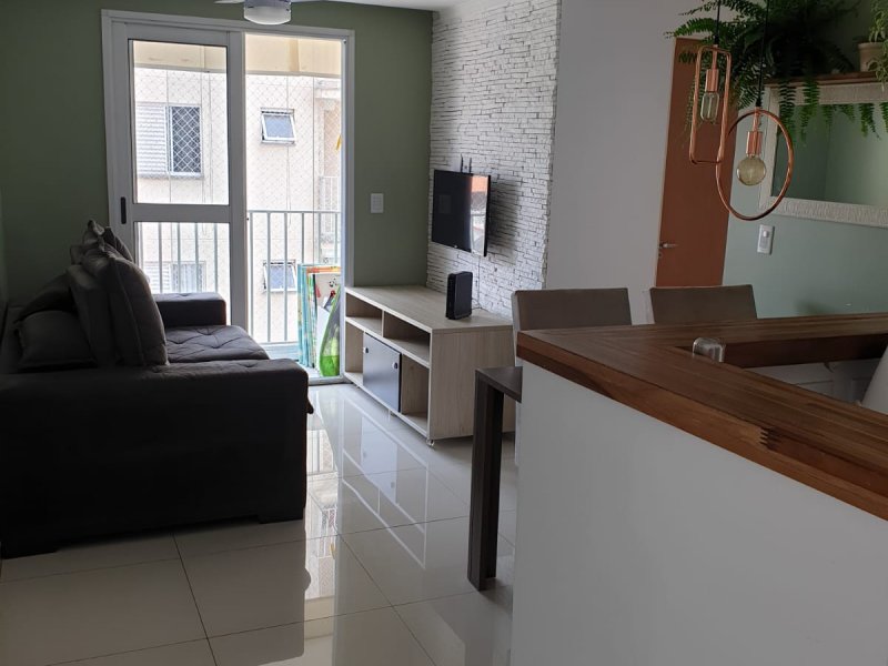 Apartamento à venda Taboão com 48m² e 2 quartos por R$ 280.000 - 872707930-ap-13.jpg