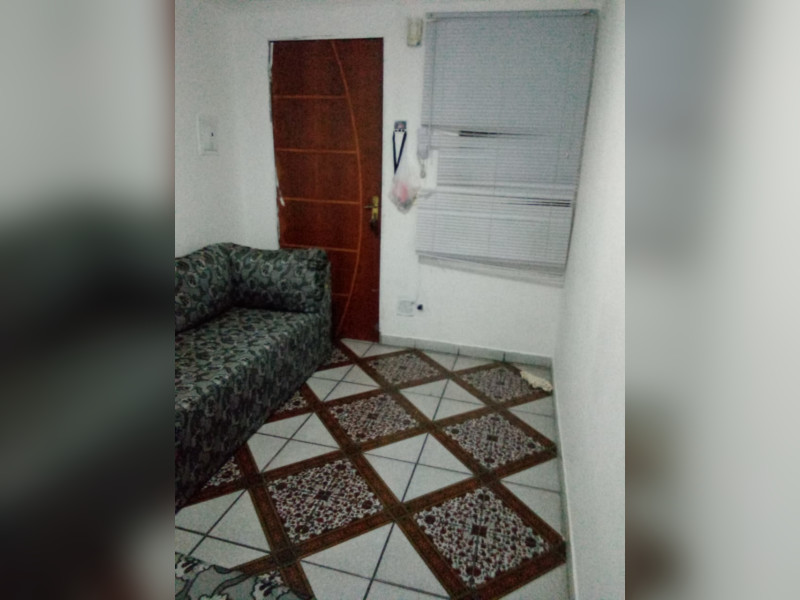imóvel com 47m² - Cidade Tiradentes - São Paulo