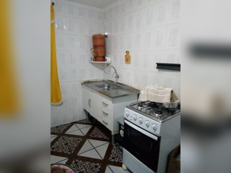 imóvel com 47m² - Cidade Tiradentes - São Paulo