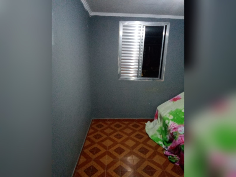 imóvel com 47m² - Cidade Tiradentes - São Paulo