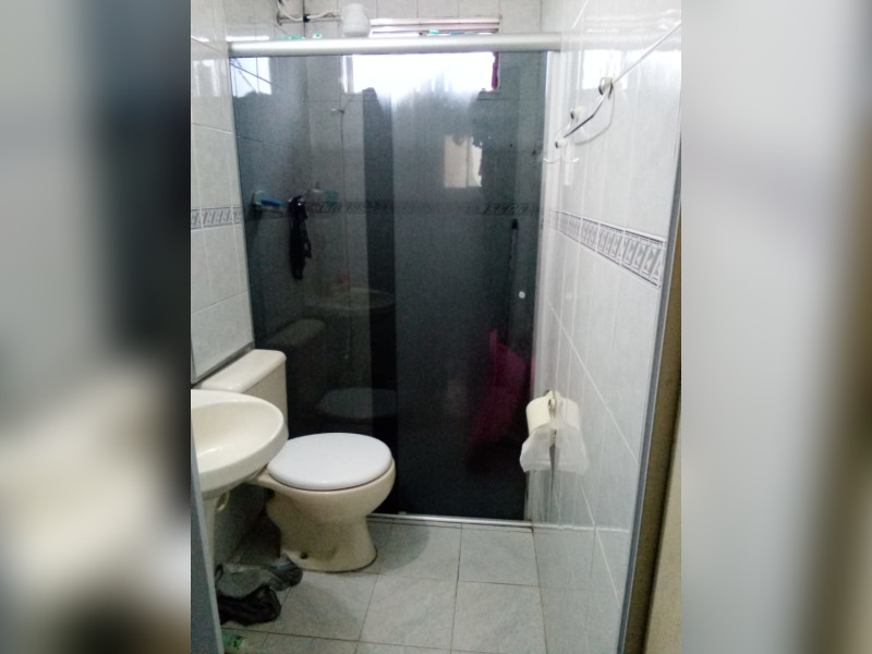 imóvel com 47m² - Cidade Tiradentes - São Paulo