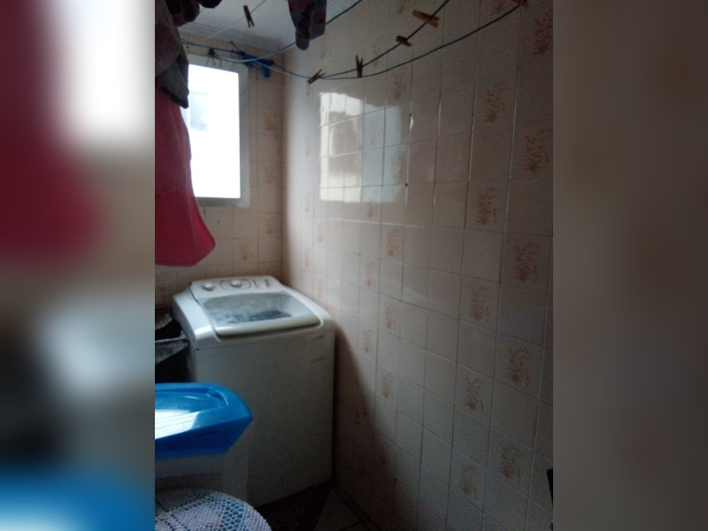 imóvel com 47m² - Cidade Tiradentes - São Paulo