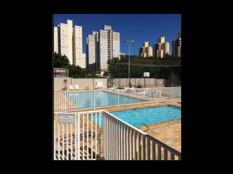 imóvel com 74m² - Chácara Primavera - Campinas