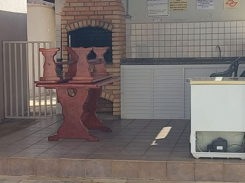 imóvel com 74m² - Chácara Primavera - Campinas
