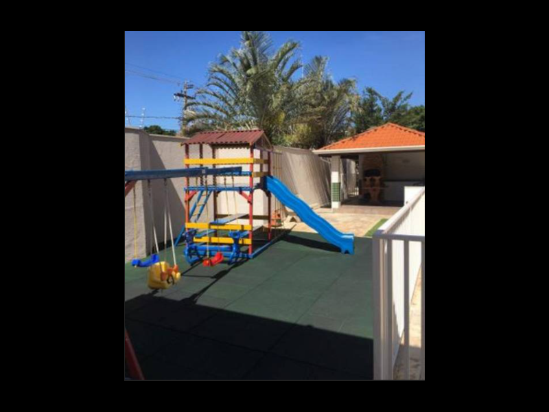 imóvel com 74m² - Chácara Primavera - Campinas