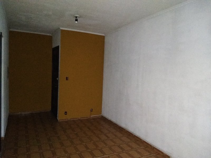 imóvel com 52m² - Santa Terezinha - São Bernardo do Campo