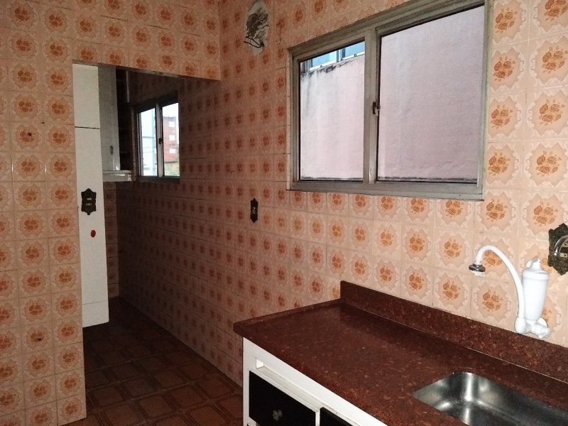 imóvel com 52m² - Santa Terezinha - São Bernardo do Campo