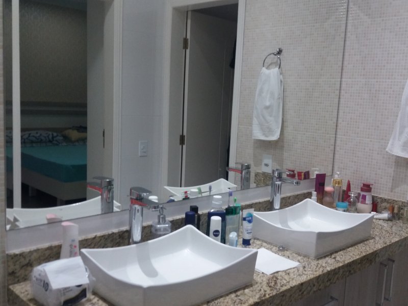 Casa de condomínio à venda Tarumã com 280m² e 3 quartos por R$ 1.400.000 - 1717050490-20190417-180113.jpg