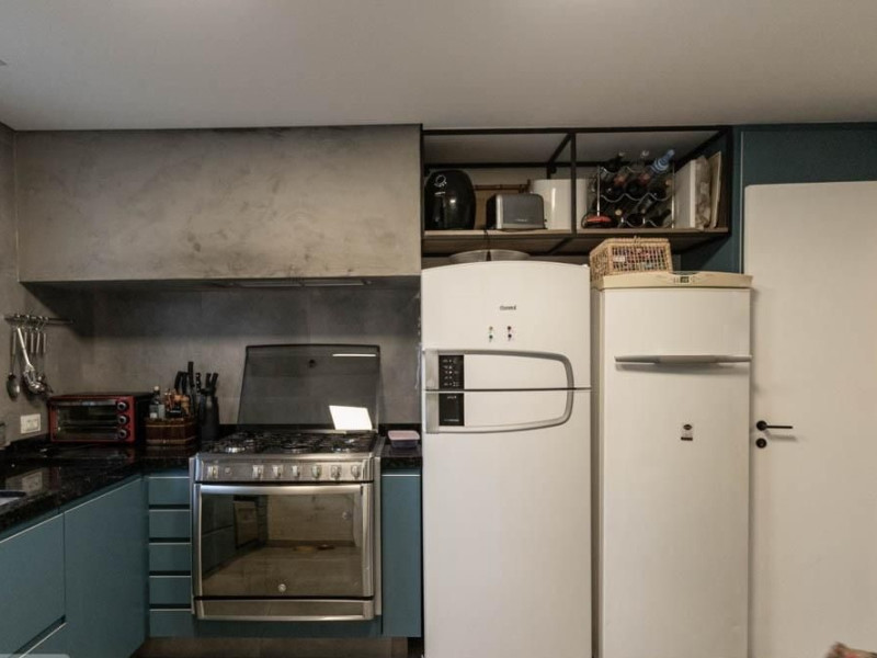 imóvel com 157m² - Moema - São Paulo