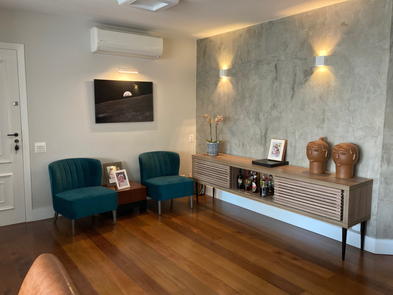 imóvel com 157m² - Moema - São Paulo