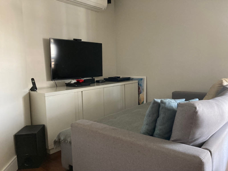 imóvel com 157m² - Moema - São Paulo