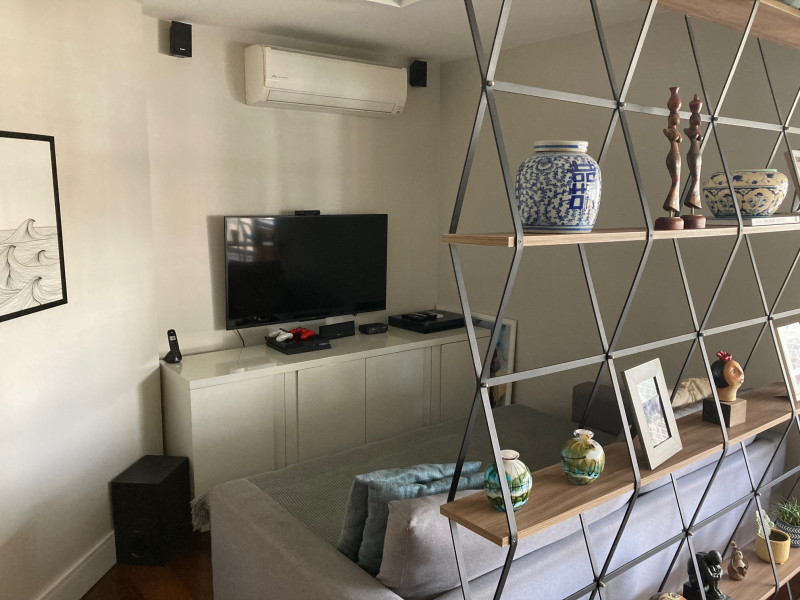 imóvel com 157m² - Moema - São Paulo