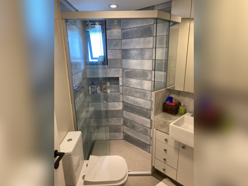 imóvel com 157m² - Moema - São Paulo