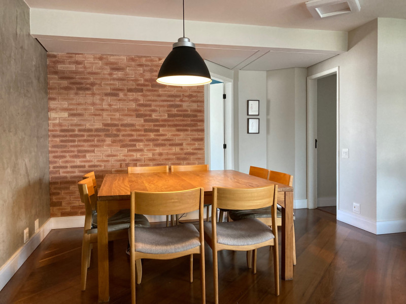 imóvel com 157m² - Moema - São Paulo