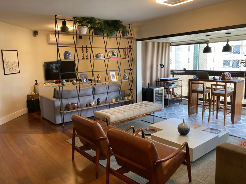 imóvel com 157m² - Moema - São Paulo