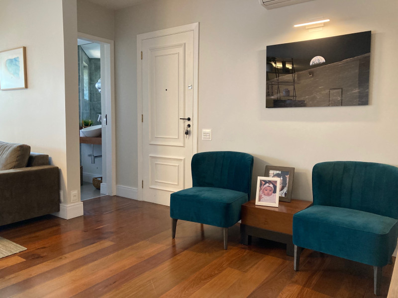 imóvel com 157m² - Moema - São Paulo