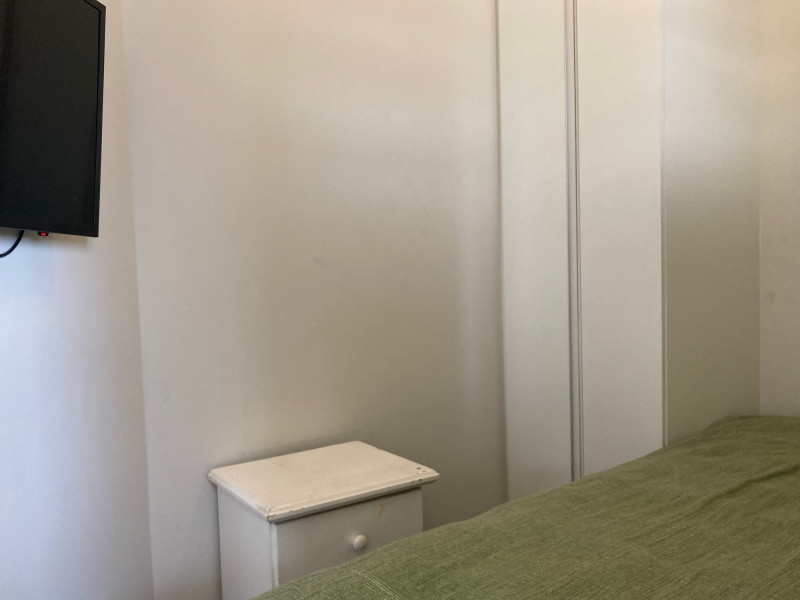 imóvel com 157m² - Moema - São Paulo