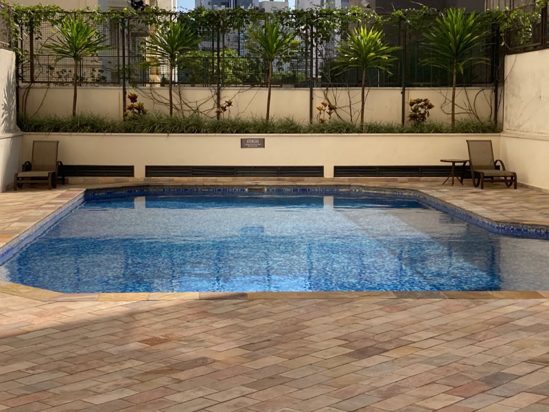 imóvel com 157m² - Moema - São Paulo
